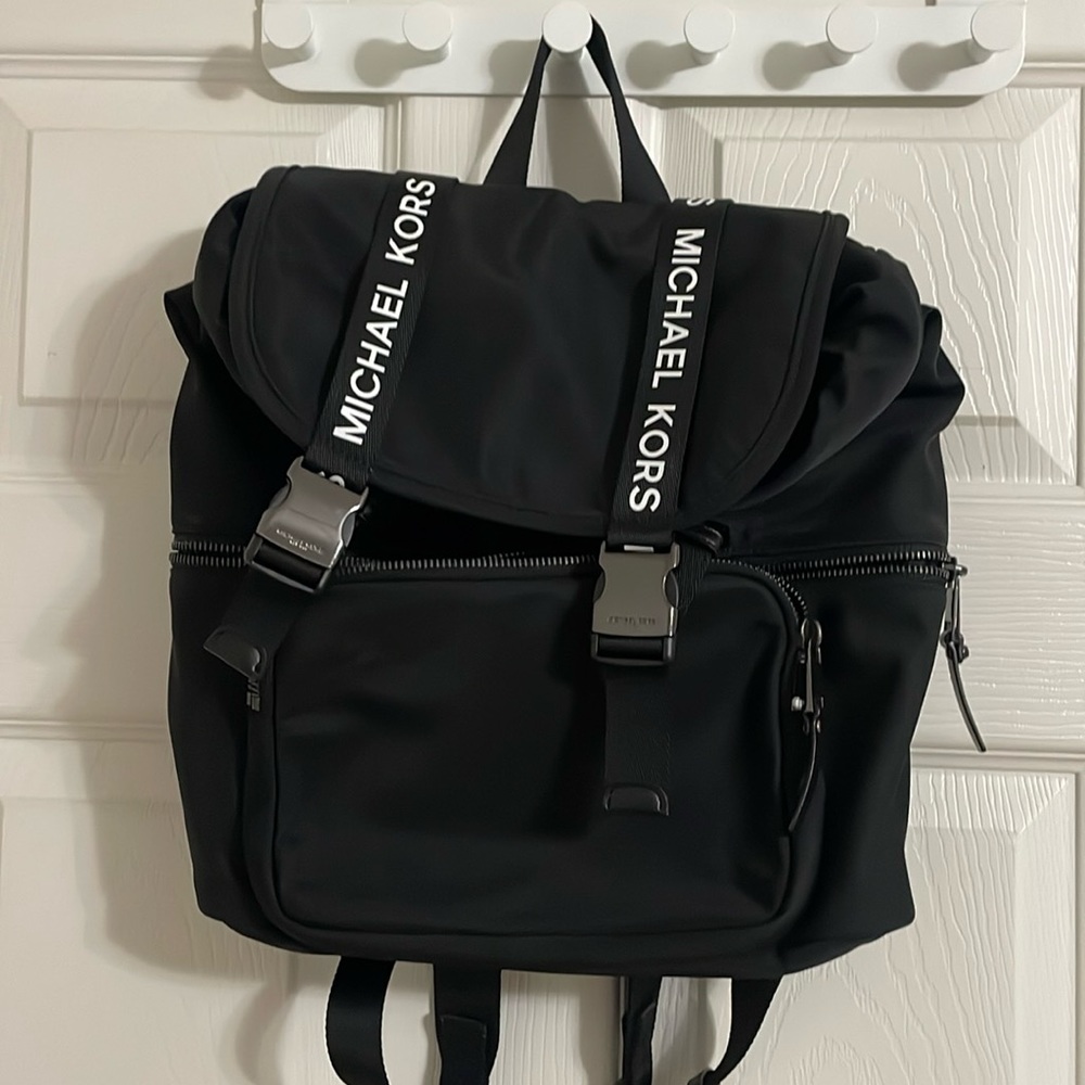 Michael Kors backpack